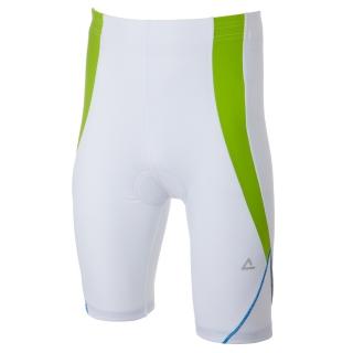 Foto Dare 2b Culotte Crashpad Cycle Blanco Verde