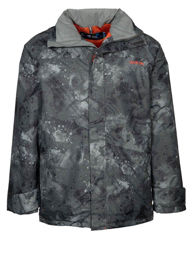 Foto Dare 2b Twist Out Impermeable Gris L