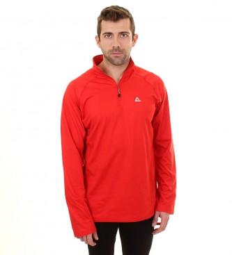 Foto Dare2b. Camiseta Fuseline rojo