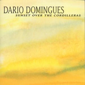 Foto Dario Domingues: Sunset Over The.. CD