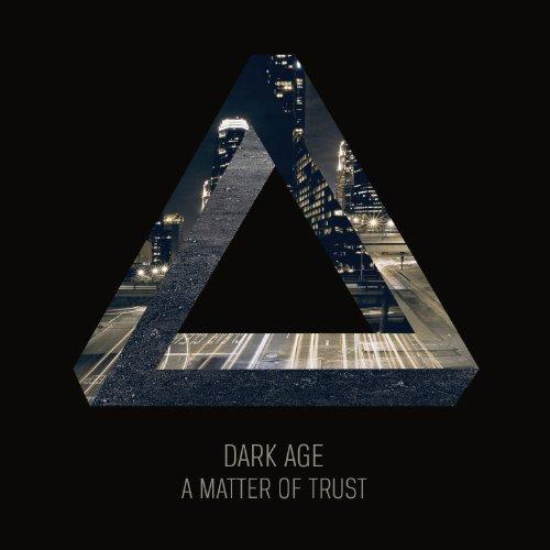 Foto Dark Age: A Matter Of Trust (Ltd.Digipak) CD