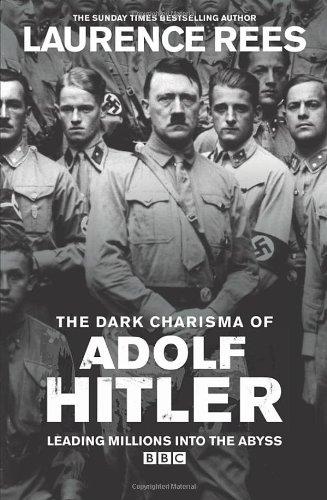 Foto Dark Charisma of Adolf Hitler: Leading Millions into the Abyss