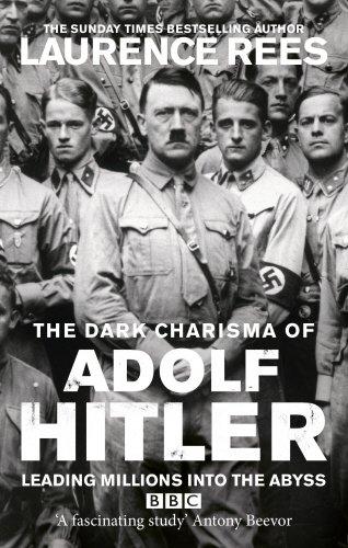 Foto Dark Charisma of Adolf Hitler