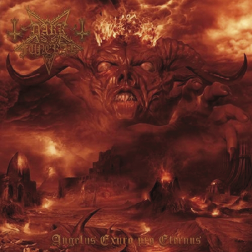Foto Dark Funeral: Angelus exuro pro eternus - CD & DVD, EDICIÓN LIMITADA