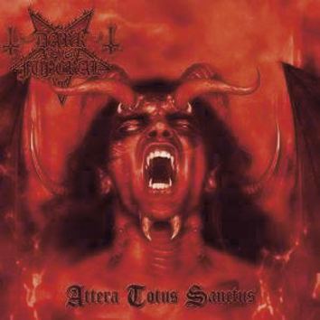 Foto Dark Funeral: Attera totus sanctus - LP
