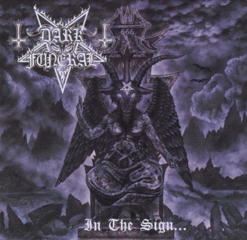 Foto Dark Funeral: Dark Funeral CD