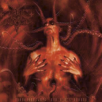 Foto Dark Funeral: Diabolis interium - 2-LP