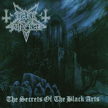 Foto Dark Funeral: The secrets of the black art - 2-LP, VINILO COLOREADO, EDICIÓN LIMITADA