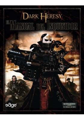 Foto Dark heresy: el manual del inquisidor