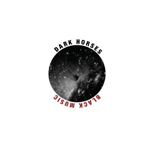 Foto Dark Horses: Black Music CD