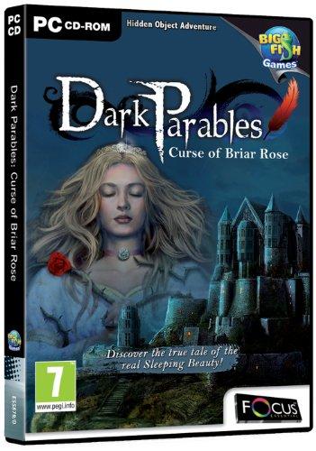 Foto Dark Parables: Curse of Briar Rose (PC CD) [Importación inglesa]