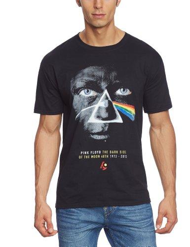 Foto Dark Side Face-Size XXL T-Shirt
