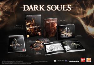 Foto Dark Souls (Limited Edition)