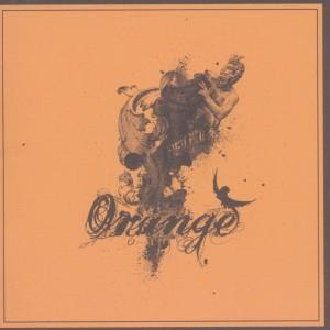 Foto Dark Suns: Orange CD