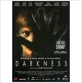 Foto Darkness 2 dvd r2 lena olin anna paquin giancarlo giannini jaume balaguero