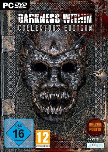 Foto Darkness Within Gold Edition (pc) [importación Alemana]