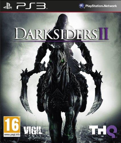 Foto Darksiders II [Importación inglesa]