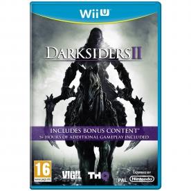 Foto Darksiders II 2 Wii U