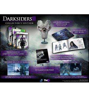 Foto Darksiders II Edicion Coleccionista - Xbox 360