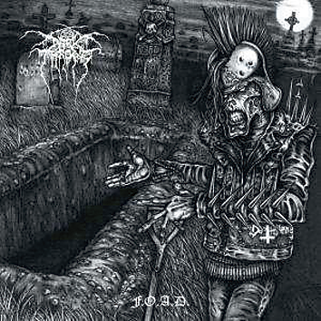 Foto Darkthrone: F.O.A.D. - CD, REEDICIÓN
