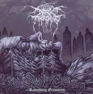 Foto Darkthrone: Ravishing Grimness CD