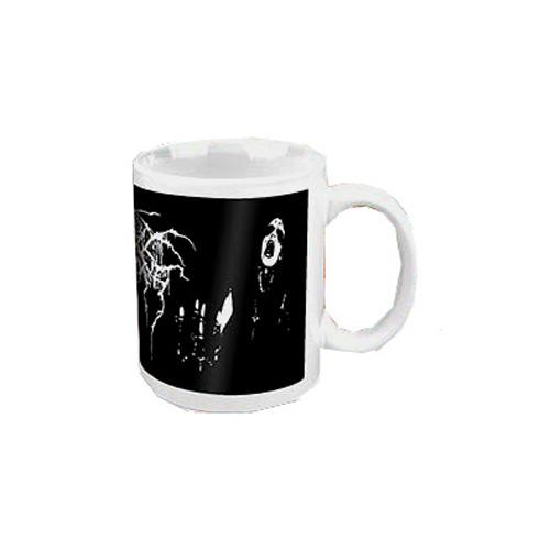 Foto Darkthrone Boxed Mug