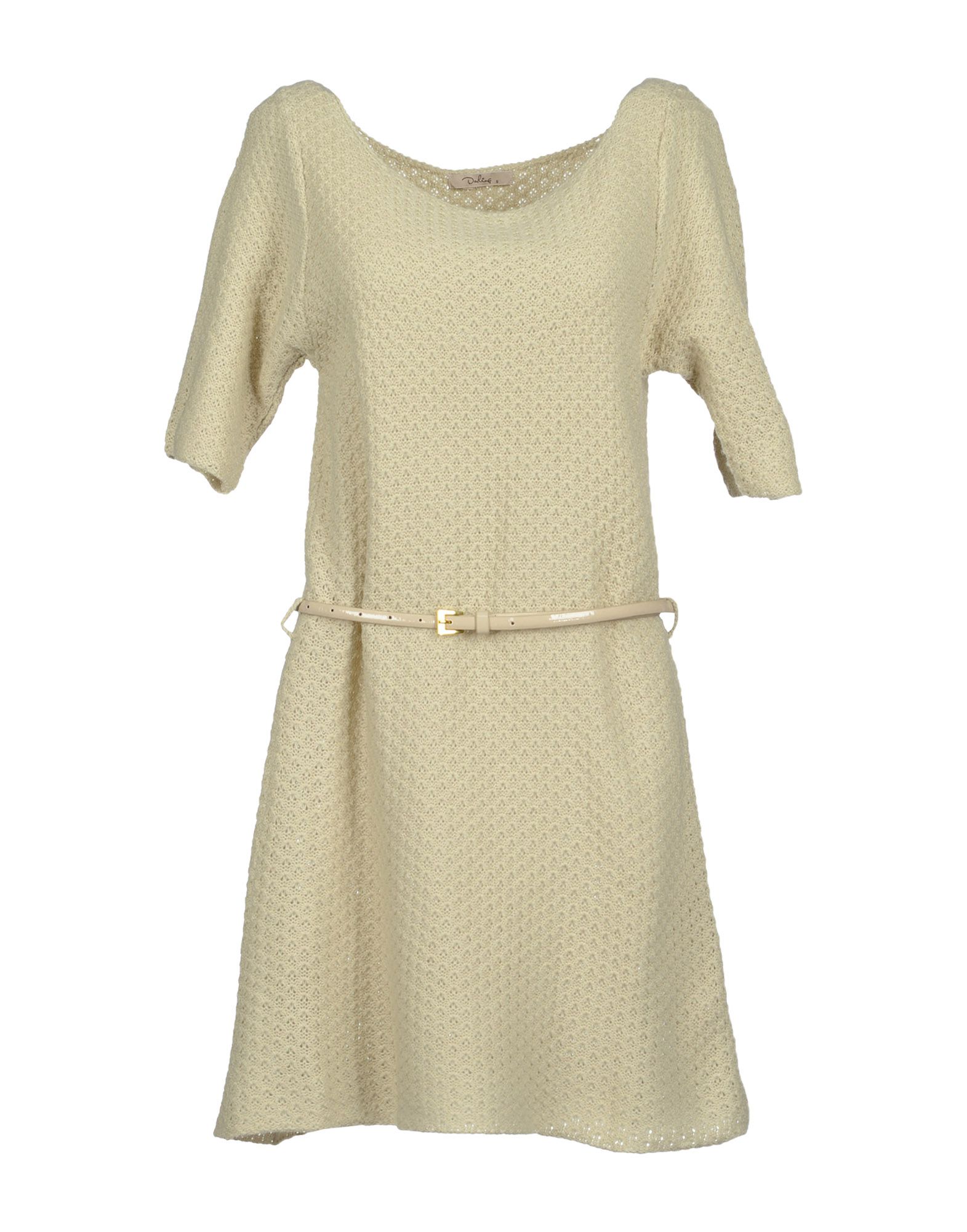 Foto Darling Minivestidos Mujer Gris perla