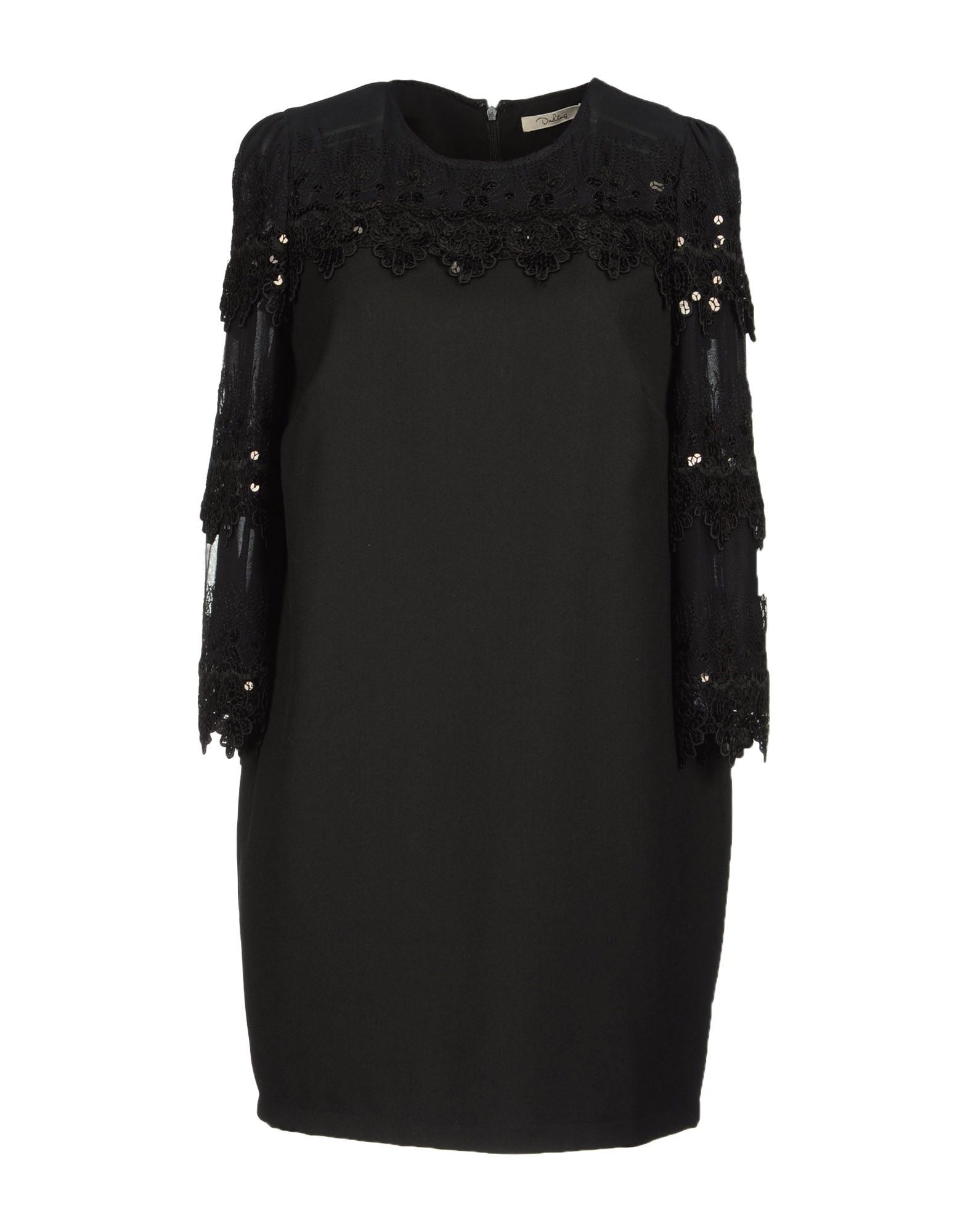 Foto Darling Minivestidos Mujer Negro