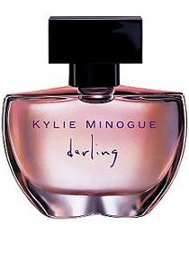 Foto Darling Perfume por Kylie Minogue 50 ml EDT Vaporizador