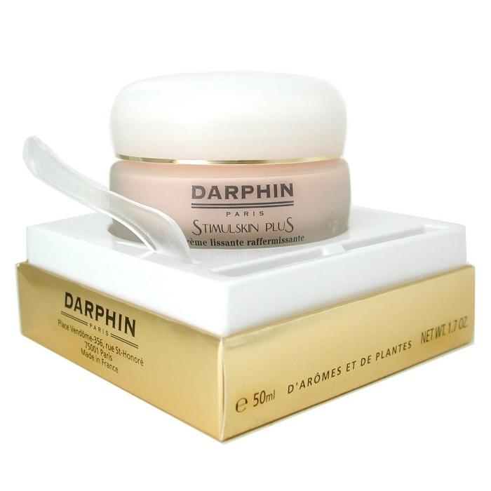 Foto Darphin Stimulskin Plus Firming Smoothing Cream Reafirmante 50ml/1.7oz