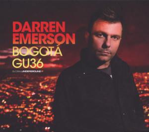 Foto Darren Emerson: Gu036-Bogota CD