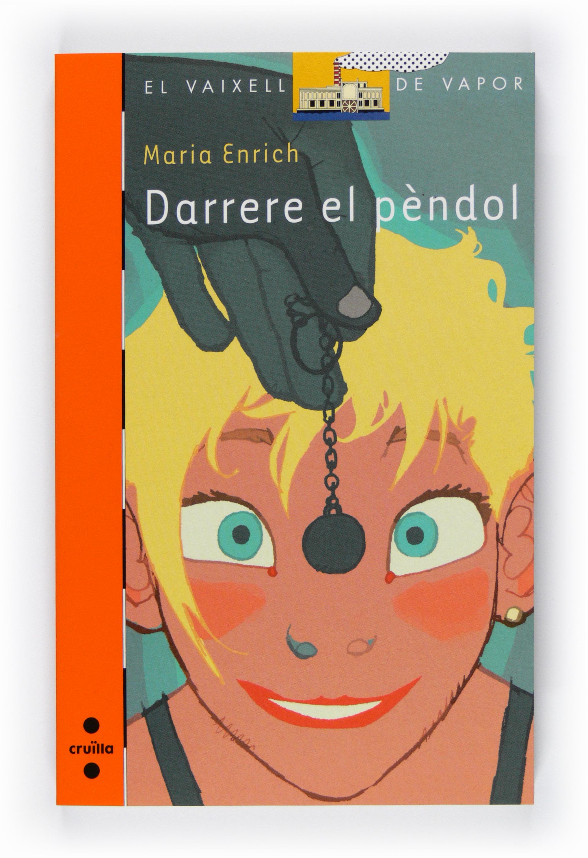 Foto Darrere el pèndol