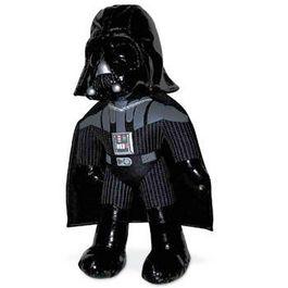 Foto Darth Vader Peluche Star Wars (33cm)