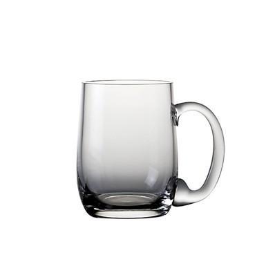 Foto Dartington Crystal Tankards 1 Pint Falstaff Tankard