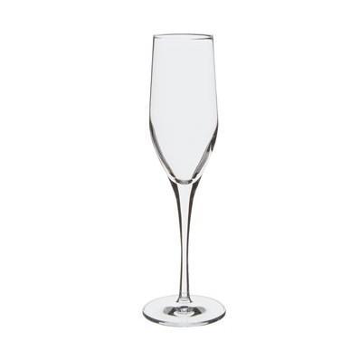 Foto Dartington Crystal Wine Debut Box of 4 Flute Champagne Glasses