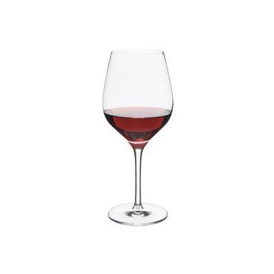 Foto Dartington Crystal Wine Debut Box of 4 Small Red Wine Glasses