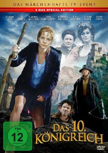 Foto Das 10. Königreich DVD
