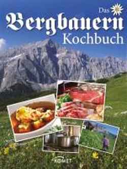 Foto Das Bergbauern-Kochbuch