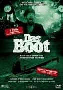 Foto Das Boot (tv-fassung) DVD