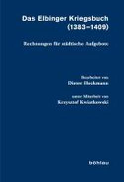 Foto Das Elbinger Kriegsbuch (1383-1409)