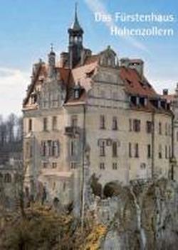 Foto Das Fürstenhaus Hohenzollern