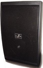 Foto Das Factor 8 Altavoz 100W. Unidad