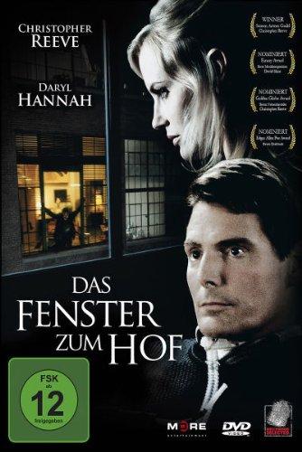 Foto Das Fenster zum Hof [Alemania] [DVD]