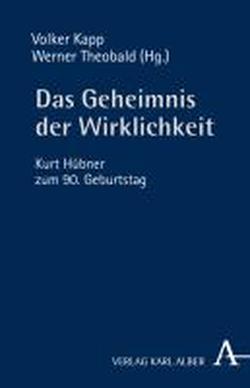 Foto Das Geheimnis der Wirklichkeit