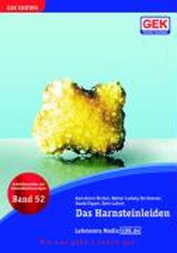 Foto Das Harnsteinleiden