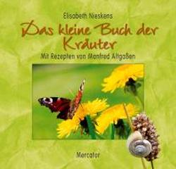 Foto Das kleine Kräuter Buch