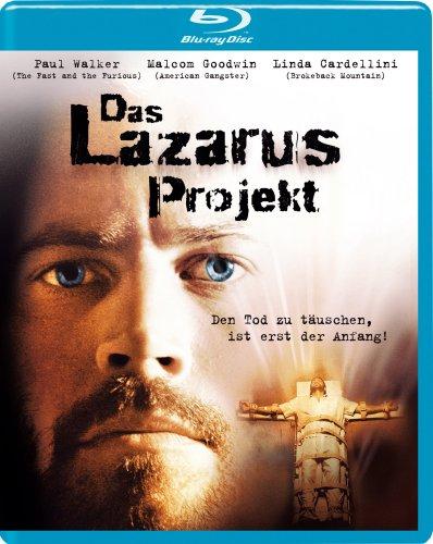 Foto Das Lazarus Projekt (Blue-ray) Blu Ray Disc