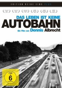 Foto Das Leben Ist Keine Autobahn DVD