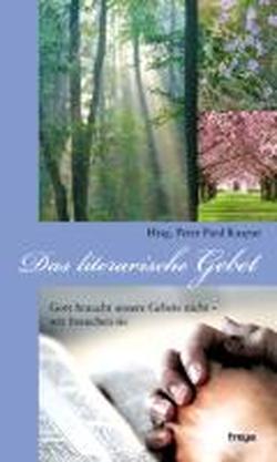 Foto Das literarische Gebet
