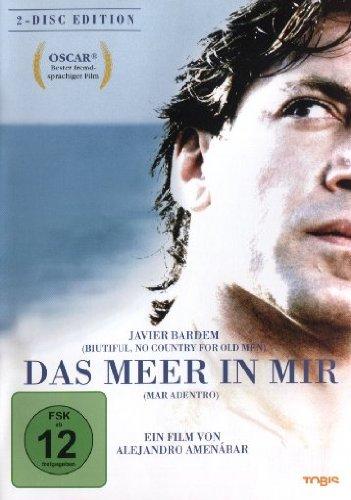Foto Das Meer In Mir (2disc Amaray) DVD